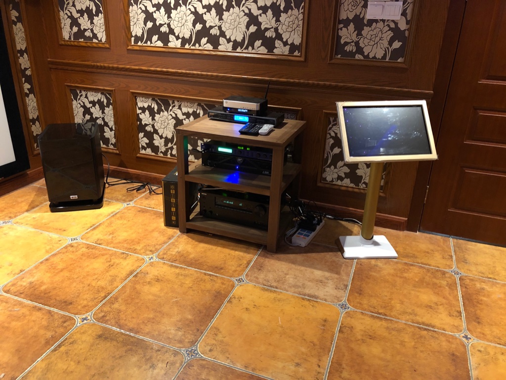 音響工程 音響工程