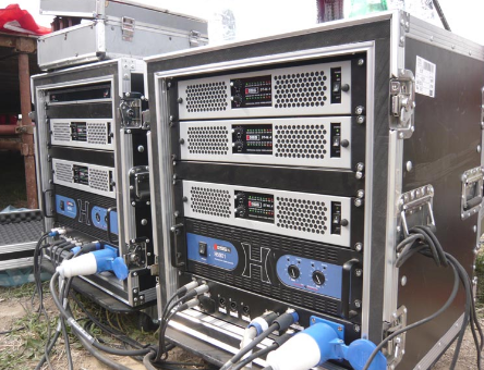 音響工程公司 音響工程公司