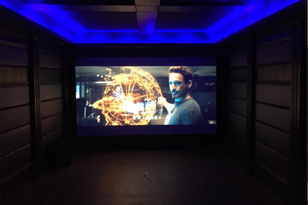 廣安哪里的智能燈光品牌