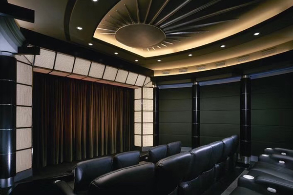 大渡口哪有智能窗簾公司