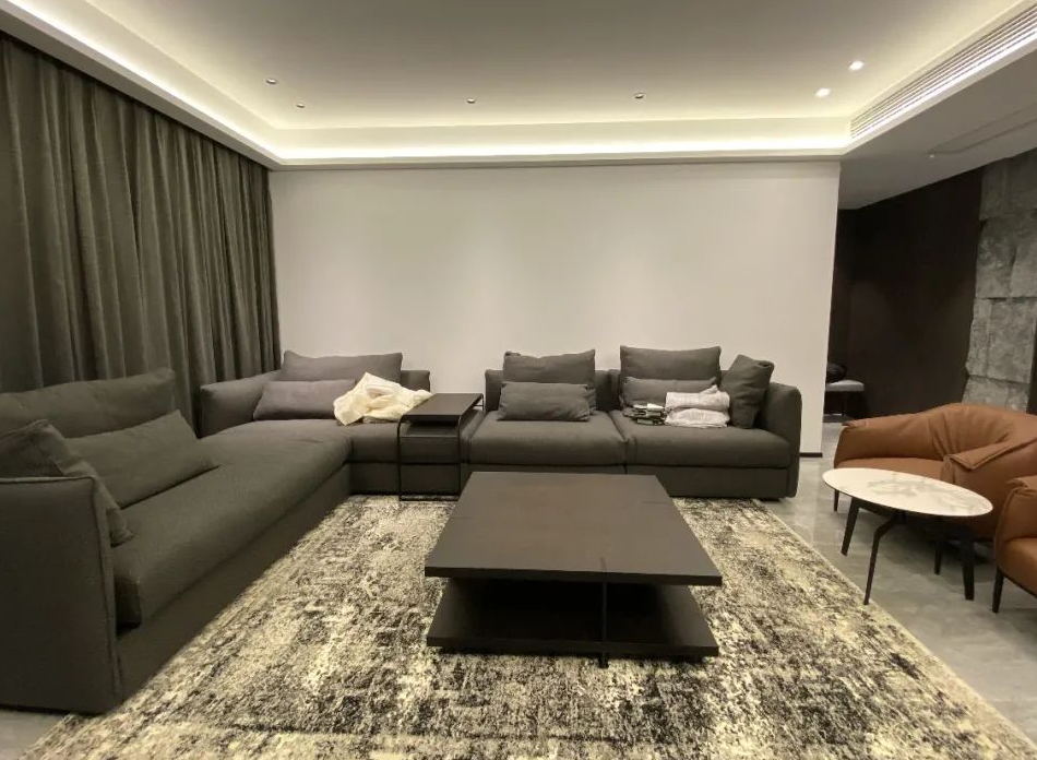 智能客廳 智能客廳