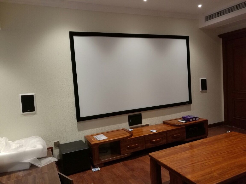 智能家居 智能家居