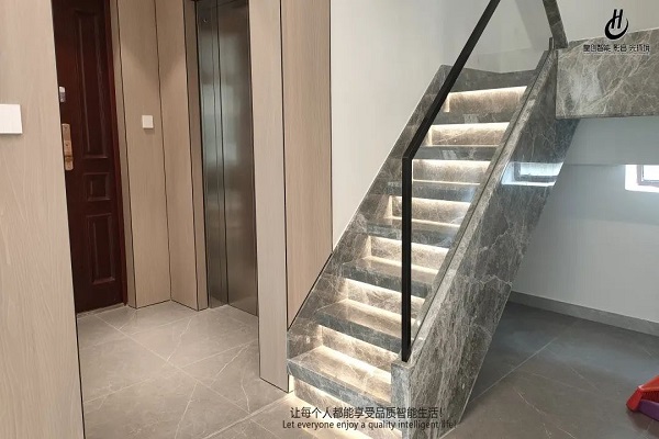 【中央銘著】當無主燈設計碰上全屋智能...... 【中央銘著】當無主燈設計碰上全屋智能......