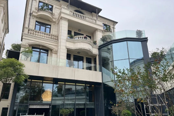 【融創玫瑰園】住宅+娛樂二合一,讓您享受智能生活 【融創玫瑰園】住宅+娛樂二合一,讓您享受智能生活