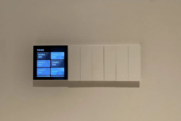 【金科美的原上】以簡約為美,勾勒智能之貌 【金科美的原上】以簡約為美,勾勒智能之貌