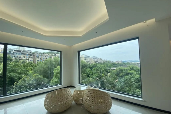 理想中的家，讓生活更具未來感！